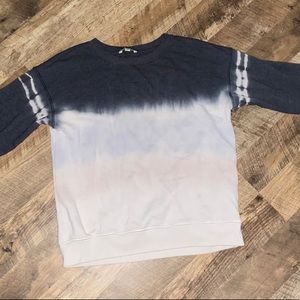 American eagle long sleeve shirt